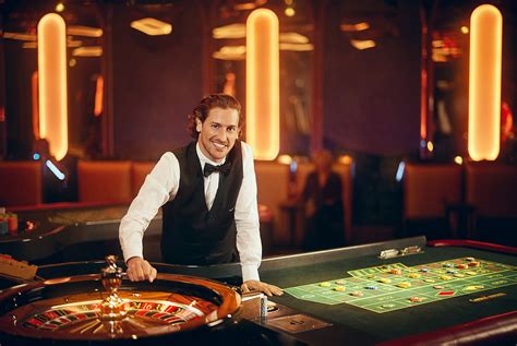 croupier casino austria dquw switzerland