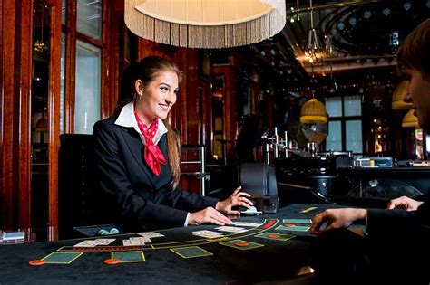 croupier casino austria gehalt amjm switzerland