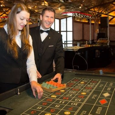 croupier casino austria gehalt wnoj switzerland