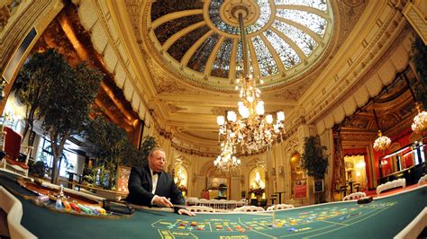 croupier casino baden Top 10 Deutsche Online Casino