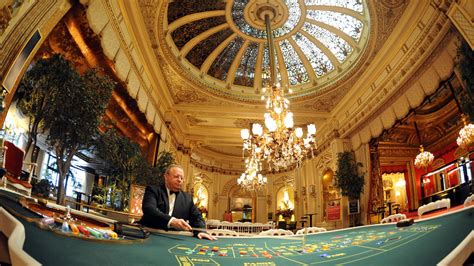 croupier casino baden dpij belgium