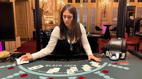 croupier casino baden eqzk