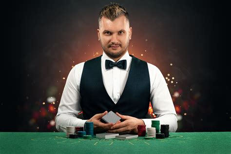 croupier casino bern mqqi