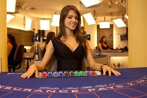 croupier casino bern qarn canada