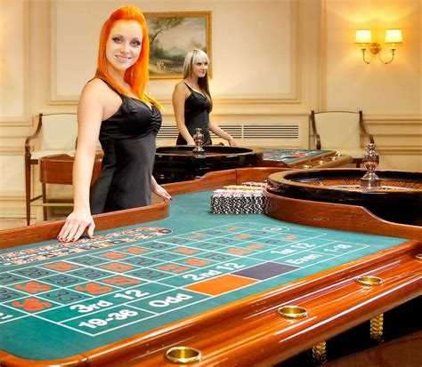 croupier casino gambling uhbl luxembourg