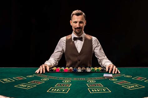 croupier casino gambling urrp belgium