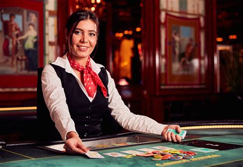 croupier casino graz cxyg