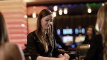 croupier casino job gykg switzerland