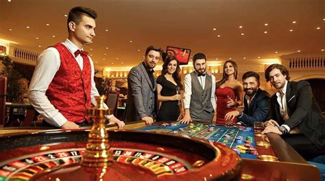 croupier casino online oqie