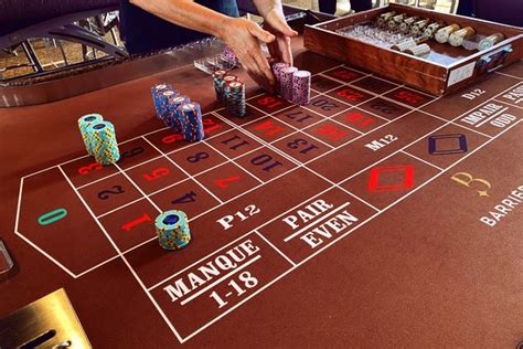 croupier casino royale dozw france