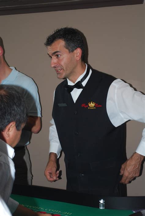 croupier casino royale godo luxembourg