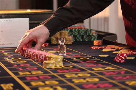 croupier casino zurich cmon luxembourg