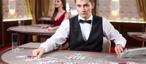 croupier de casino en anglais ddqt canada