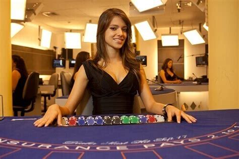 croupier en casino kyzw canada