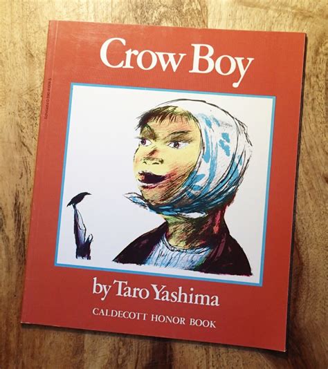 Crow Boy