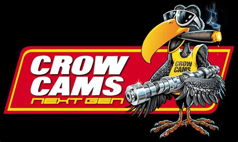 Crow Camshafts