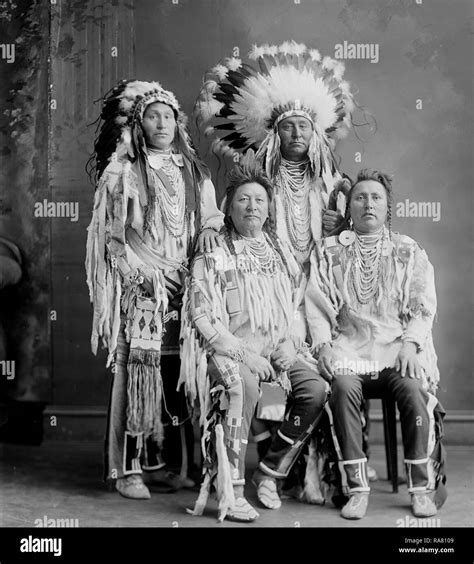 crow indians