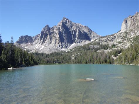Crow Lake