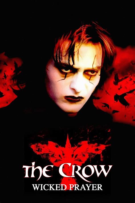 Crow Wicked Prayer