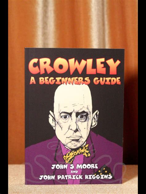Read Crowley A Beginners Guide 