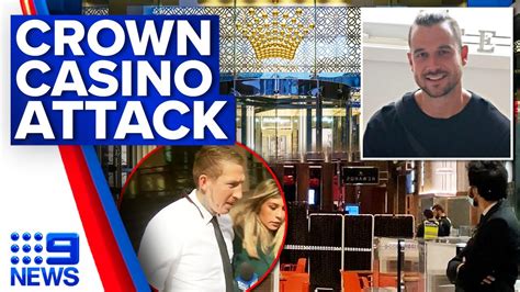 crown casino 9 news agcd
