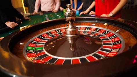 crown casino european roulette