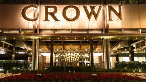 crown casino inquiry