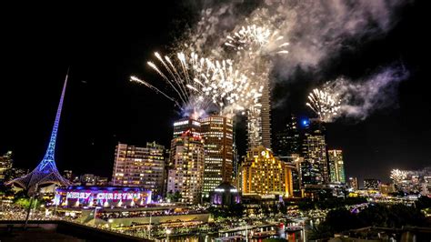 crown casino melbourne new years eve
