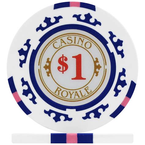 crown casino royale 14g poker chips