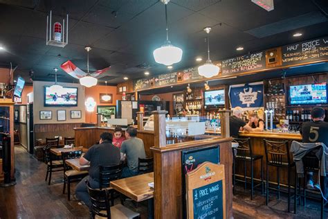 Crown Dragon Pub