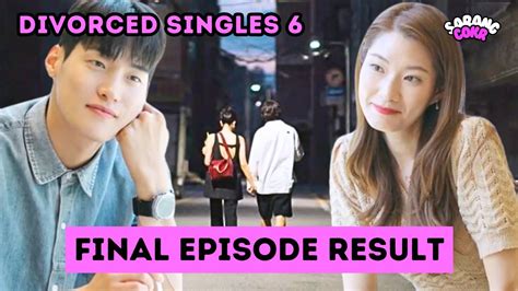 crown king divorced singles