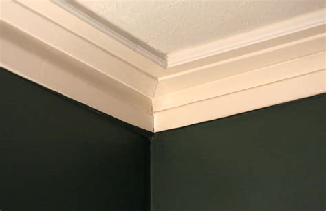 Crown Molding Trim