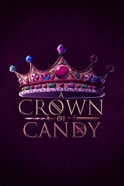 Crown Of Candy