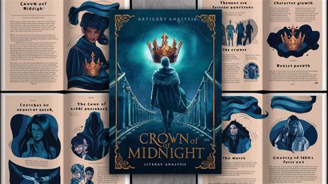 Crown Of Midnight Pdf