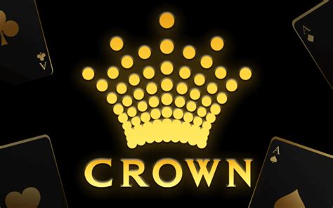 crown online casino