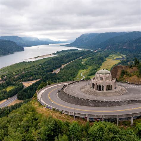crown point oregon
