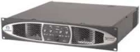 Download Crown Xs4300 User Guide 