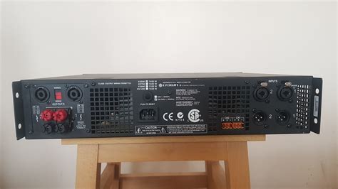 Read Online Crown Xs500 User Guide 