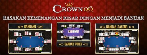 Crownqq Agen Domino Dan Poker Terbaik Terpercaya Vipcrownqq - Vipcrownqq