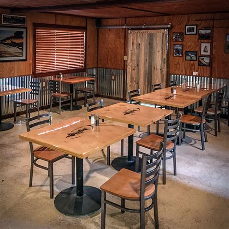 Crow's Foot Restaurant