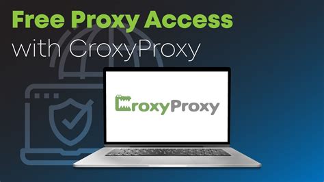 CROX PROXY - Panduan Pengaturan Proxy untuk akses E-Journal dan E-Book dari