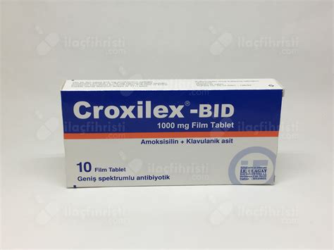 croxilex