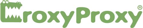 croxyprox | 5 trang web proxy min ph v