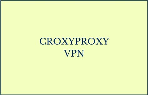 CROXYPROXY GRATIS 2021 🦯 Proksi web gratis dan proksi online mutakhir - CroxyProxy