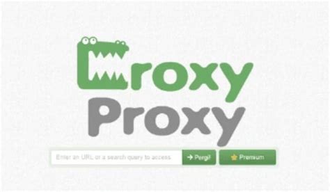 CROXYPROXY DUCKDUCKGO - Cara Menggunakan Proxy Croxyproxy Untuk Membuka Yandex di