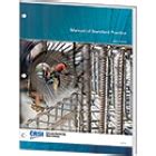 Read Online Crsi Manual Of Standard Practice 
