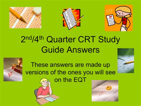 Download Crt Study Guide 
