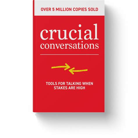 Crucial Conversations