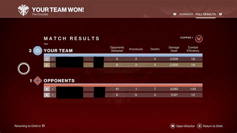 crucible matchmaking not working