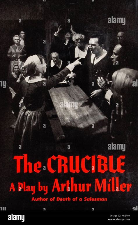 Crucible Pdf